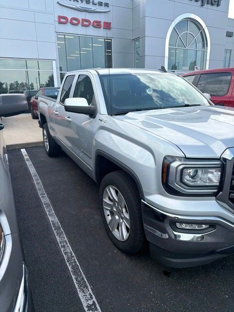 gmc sierra 1500 2018 1GTV2MEC2JZ138503 image gmc sierra 1500 2018 1GTV2MEC2JZ138503 image